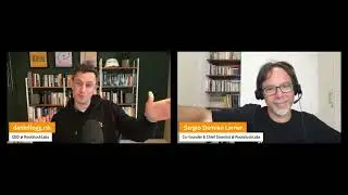 Exploring Rootstock Security with Sergio Lerner | Rootstock Fundamentals