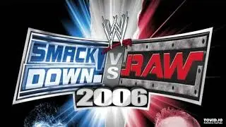 WWE SmackDown Vs Raw 2006 - 