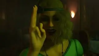 5 - Le Pharaon noir