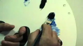 Painting Windows
