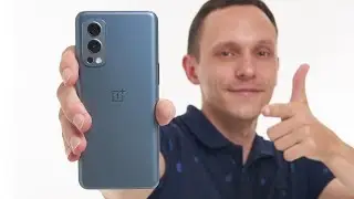 OnePlus Nord 2 Full Review. Camera Comparison with the Poco F3 and Realme GT.