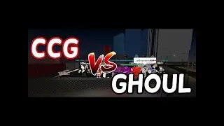 Ghoul Vs CCG (which is better?)