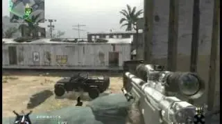 cody1256 - Black Ops Game Clip