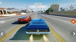 Rebel Racing | Best Gameplay Android | All Level Gaming