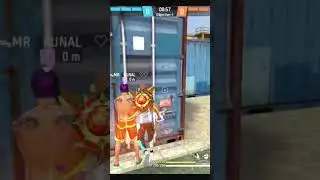 A long time after game play //free fire new battle😜🤪🙄#shorts#viral#1ontrending
