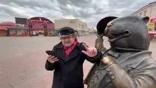 Вадим Степанцов | Имена Беларуси