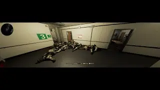 TTS GT - Christmas LAN