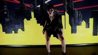 Lady choreography by Rimma Smirnova One Republic Apologize