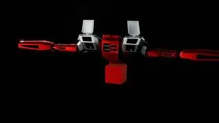 Blender Modeling Animation
