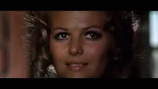 Favorite Scene From Once Upon a Time in the West