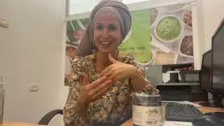 פותחים במתנה את ראש השנה בספירולינה פול לייף!