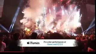 12 12 12 The Concert for Sandy Relief Live from MSG   YouTube