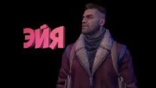 Мой первый мувик в CS:GO