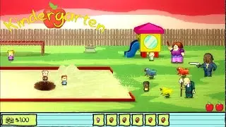 All 25 MONSTERMON Cards In Kindergarten (Secret Ending)