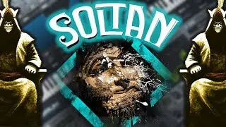 SOLTAN "The Realm" COMPLEX SCREECH LEAD