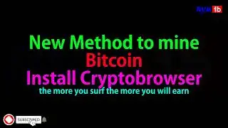 cryptotabbrowse passive earning nepal earn from browser mine crypto new method to mine bitcoin 2021