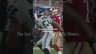 Did someone say Thanksgiving Game vs the 49ers? 😈 | Seahawks Shorts