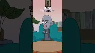 You need to stop thinking that you are ugly (Animation Meme)#shorts #memes