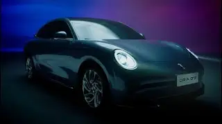 The New ORA 07 Electric
