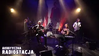 Akustyczna Radiostacja / Englishman in New York / cover / LIVE