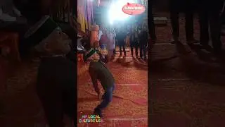 सिर पर टोपी और चेहरे पर मास्क लगा कर दादा का दमदार डांस, सोशल मीडिया पर viral #viral #shorts #dance