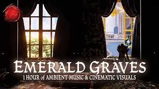 Dragon Age: Inquisition - Emerald Graves: Chateau d'Onterre