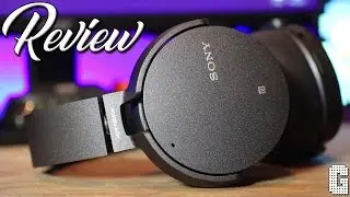 WORTH THE UPGRADE? : Sony Extra Bass MDR-XB950N1 REVIEW!