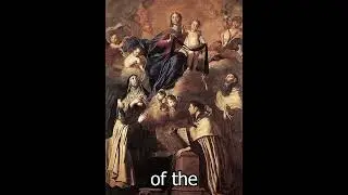Litany of Our Lady of Mount Carmel (1)