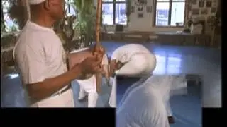 João Grande   Mestre de Capoeira Angola