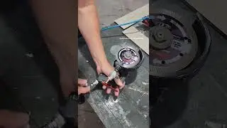 Air prasher sa work Karna Wala glander tool #idea #lifehacks  #wow #like #viral
