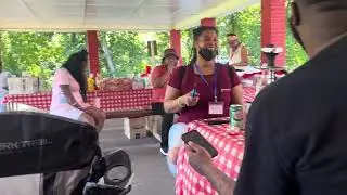 Soulfult 2022 Meet and Greet BBQ
