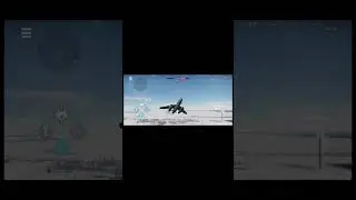 Реактивная авиация в War Thunder Mobile 