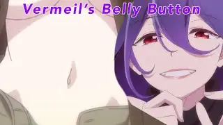 Vermeil’s belly button [Vermeil in Gold]