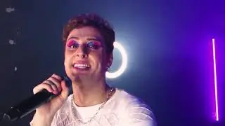 NÃO TOQUE TINTA FRESCA- You and I (Diego Martins)