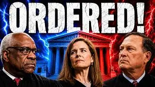 BREAKING! Supreme Court Immediate Emergency Review In Major Constitutional Rights Challenge!