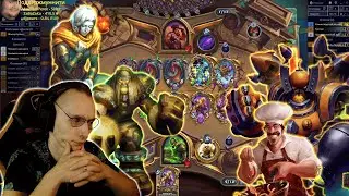💩Катка под покакать!🗿 Земельник пал vs Рено вар!🤠