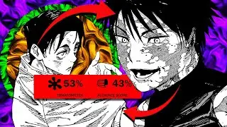 Why You Hate The Culling Games...I Guess