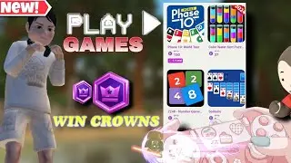 Avakin life free crowns 👑trick 2024