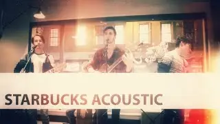 Welcome To The Lightshow Acoustic - OUTLINE PINE LIVE