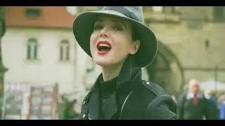 Silvia Nair - Sono qui