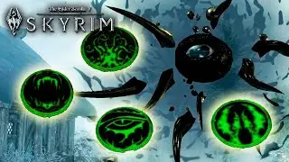 МИРАК, Я ИДУ ЗА ТОБОЙ! - TES V: Skyrim SE 
