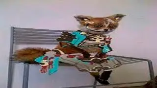 Чекаю Горо (Genshin Impact)