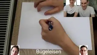 Draw - mit Ofners Mäuschen | Xorama