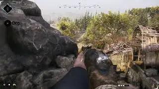 Crazy fight vs two other teams