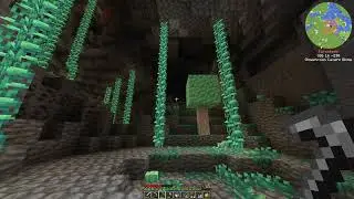 Create Above and Beyond! - Mineshaft for Andesite! Ep 5
