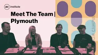Meet the incredible team at dBs Institute Plymouth