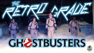 Retro Grade: Ghostbusters (1984)