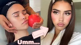 Glowing Up In 365 Days *MONTH 4*