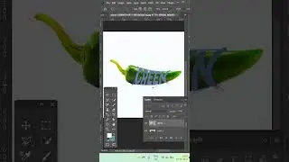 Photo Manipulation In photoshop | Typography | Photoshop 2022