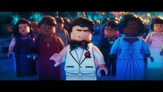Happy New Year from The LEGO Batman Movie